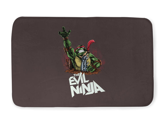 The Evil Ninja