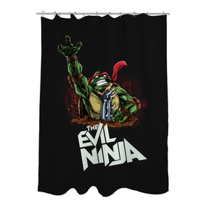 The Evil Ninja