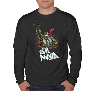 The Evil Ninja
