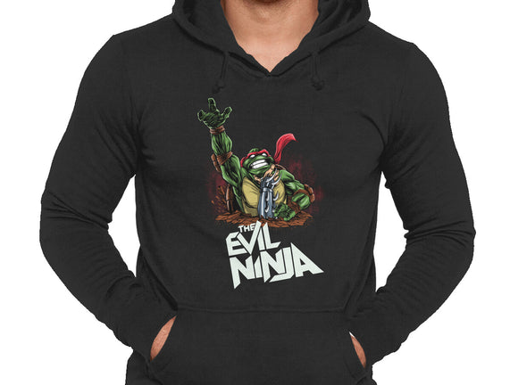 The Evil Ninja