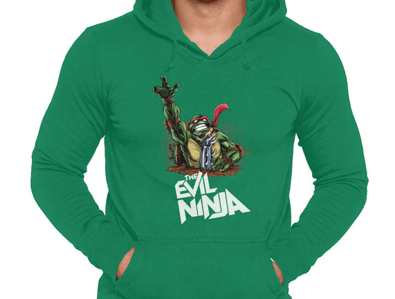 The Evil Ninja