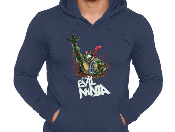 The Evil Ninja