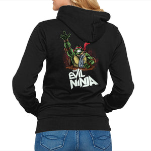 The Evil Ninja