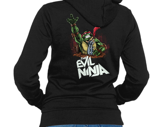 The Evil Ninja