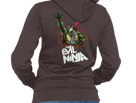 The Evil Ninja