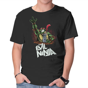 The Evil Ninja