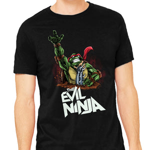 The Evil Ninja