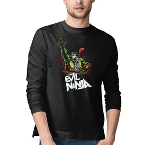 The Evil Ninja