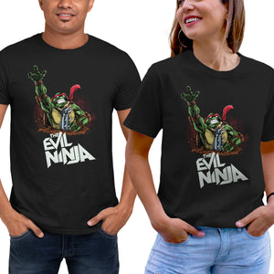 The Evil Ninja