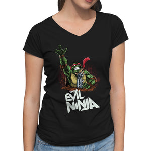 The Evil Ninja