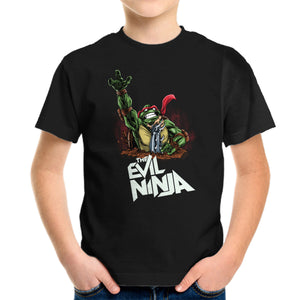 The Evil Ninja