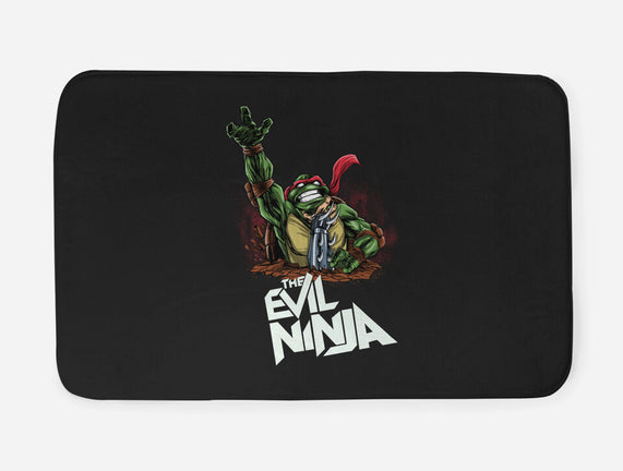 The Evil Ninja