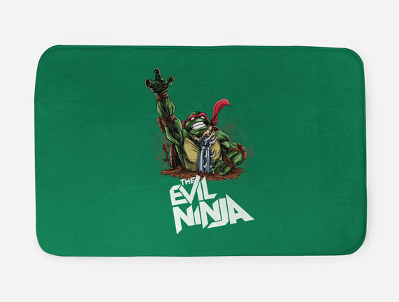 The Evil Ninja