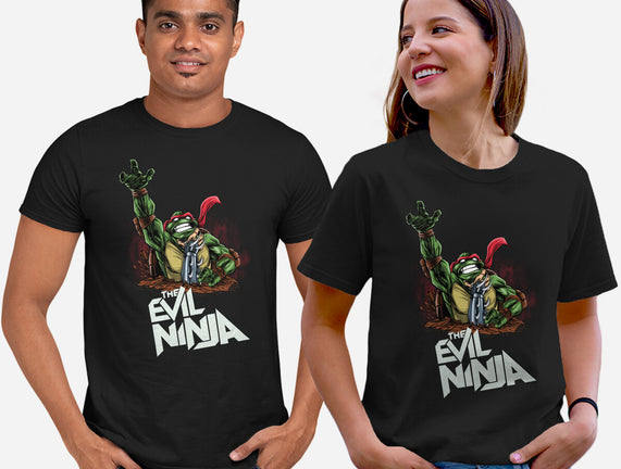The Evil Ninja