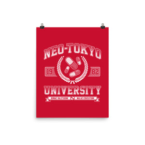 Neo-Tokyo University