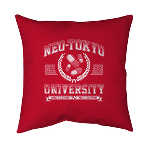 Neo-Tokyo University