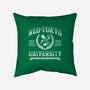 Neo-Tokyo University-none removable cover w insert throw pillow-DCLawrence