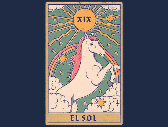 Unicorn Tarot