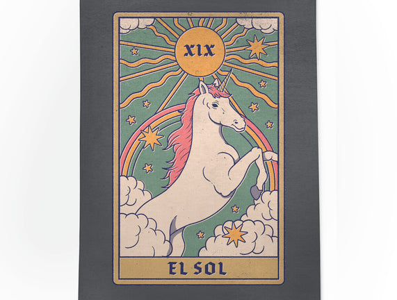 Unicorn Tarot