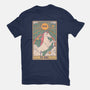 Unicorn Tarot-mens heavyweight tee-Thiago Correa