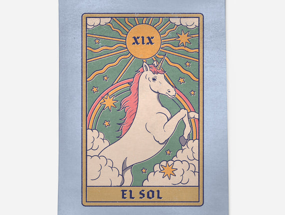 Unicorn Tarot