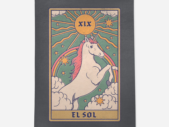 Unicorn Tarot