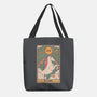 Unicorn Tarot-none basic tote-Thiago Correa