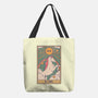 Unicorn Tarot-none basic tote-Thiago Correa