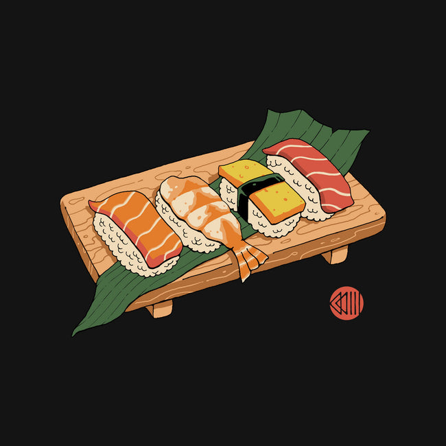 Sushi Ukiyo-E-iphone snap phone case-vp021