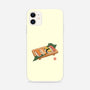 Sushi Ukiyo-E-iphone snap phone case-vp021