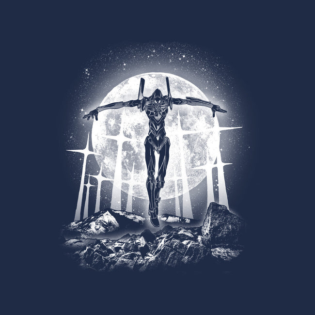 Moonlight Pilot-unisex crew neck sweatshirt-fanfreak1