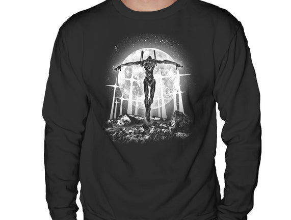 Moonlight Pilot