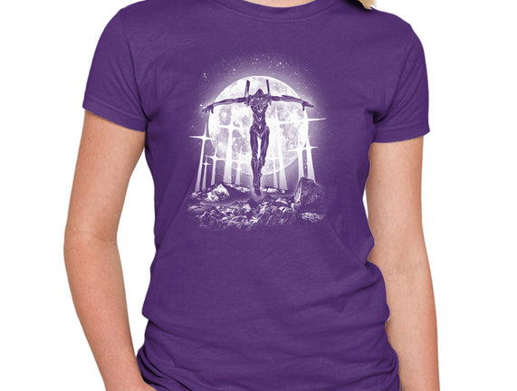 Moonlight Pilot