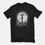 Moonlight Pilot-mens heavyweight tee-fanfreak1