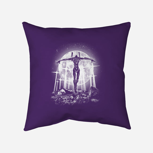 Moonlight Pilot-none non-removable cover w insert throw pillow-fanfreak1