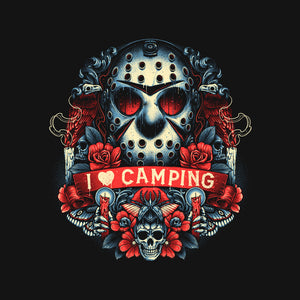 Symbol Of The Camper
