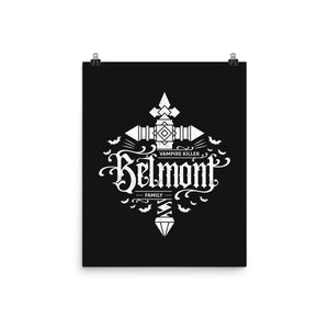 Vampire Killer Family