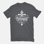 Vampire Killer Family-mens heavyweight tee-Logozaste