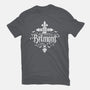 Vampire Killer Family-unisex basic tee-Logozaste