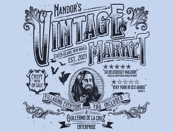 Vintage Market