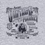 Vintage Market-unisex crew neck sweatshirt-teesgeex