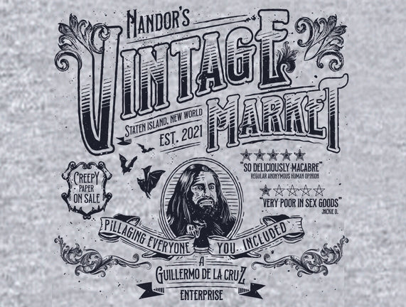 Vintage Market