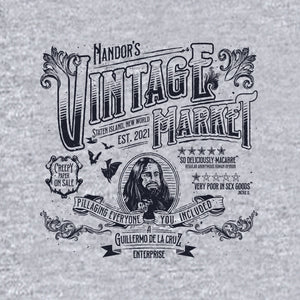 Vintage Market