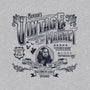 Vintage Market-womens v-neck tee-teesgeex