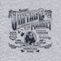 Vintage Market-youth pullover sweatshirt-teesgeex