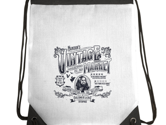 Vintage Market