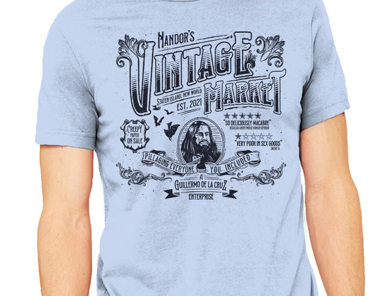 Vintage Market