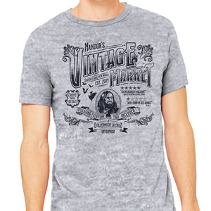 Vintage Market