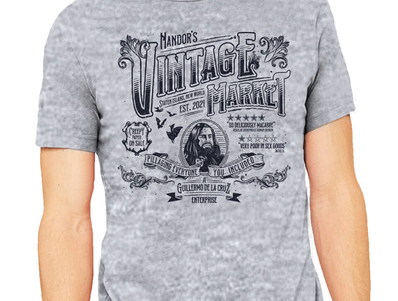 Vintage Market
