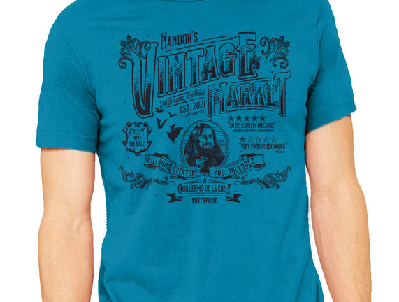 Vintage Market